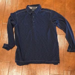 Men’s Long sleeve casual shirt